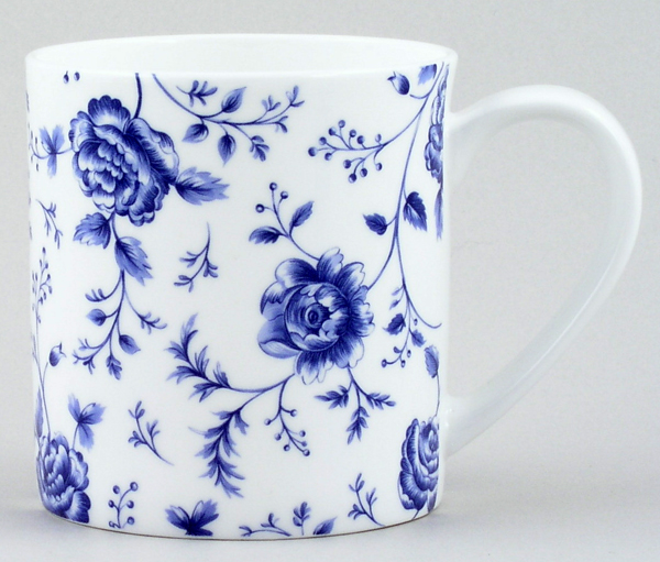 Mug Rose Chintz